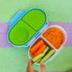 Picture of SNACK BOX - EMERALD FOREST
